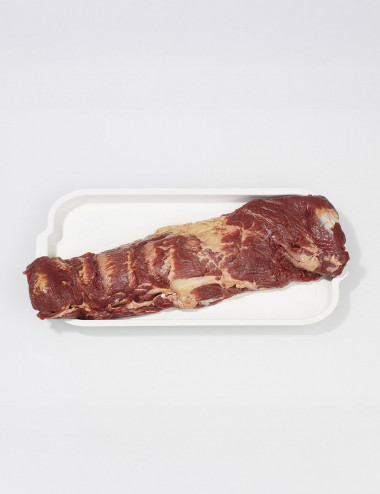 Rulo de solomillo de vaca. 1,2 - 1,5kg.