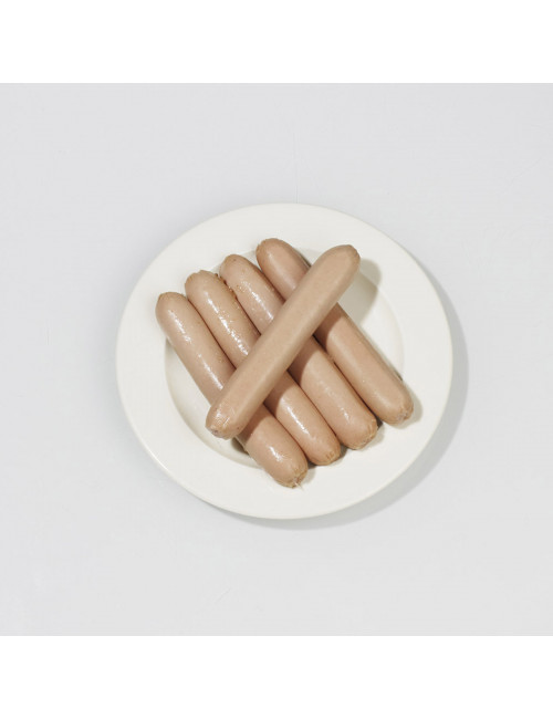 3 X 2 - Txahaltxitxa cocida de ternera Arroako Bost. EUSKO LABEL