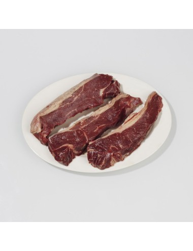 Tiras entrecot de vaca. 1,5Kg