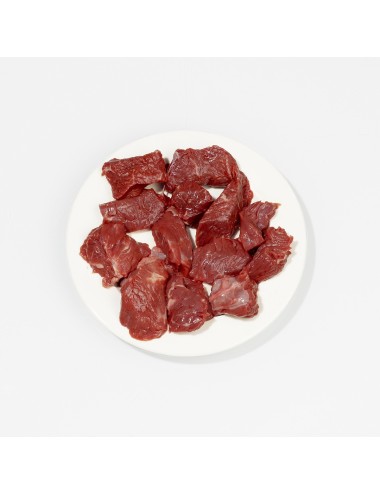 Estofado de vaca. 1Kg