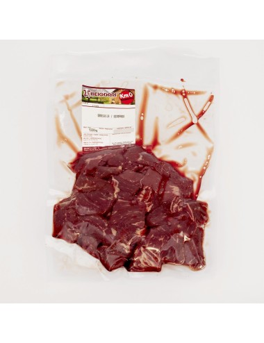Estofado de vaca. 1Kg