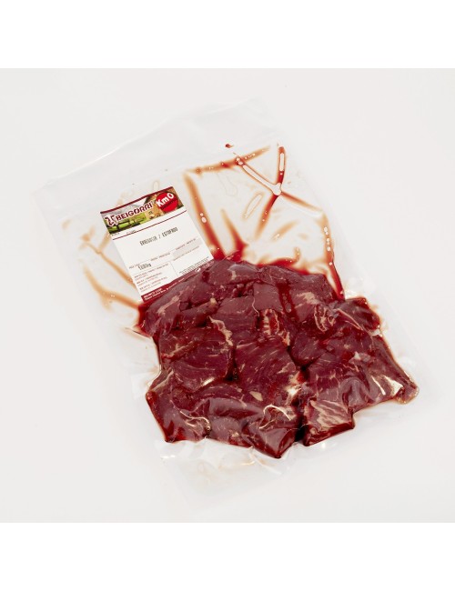 Estofado de vaca. 1Kg