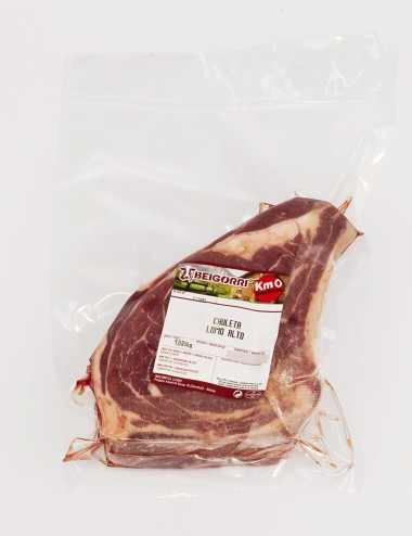 Txuleton vaca 1Kg