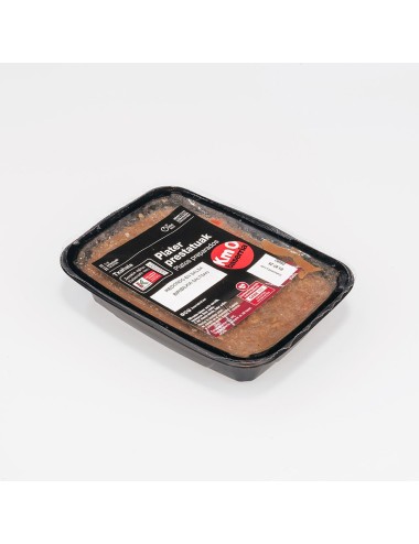 Pack Oferta. Redondo de ternera en salsa. EUSKO LABEL. 300g