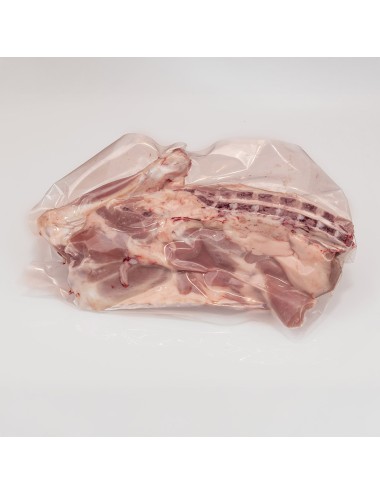 Euskal esne arkumea, Eusko Label