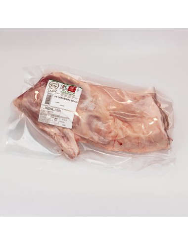 Euskal esne arkumea, Eusko Label