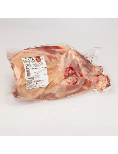 Euskal esne arkumea, Eusko Label