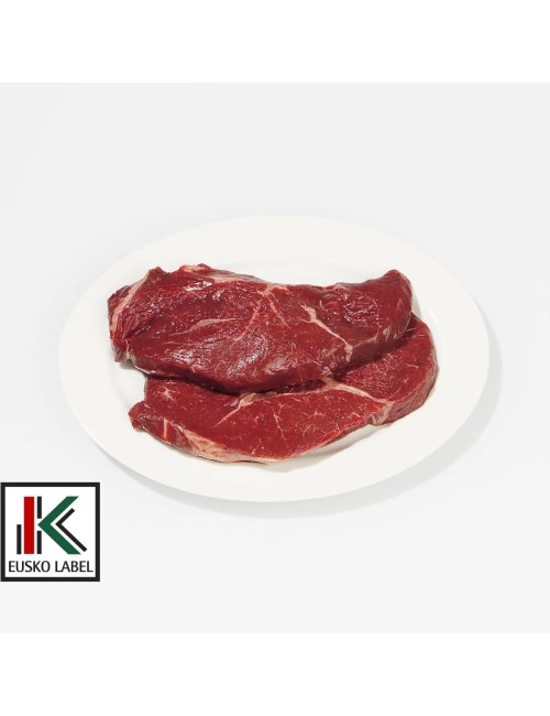 Lehen mailako xerra. EUSKO LABEL txahala