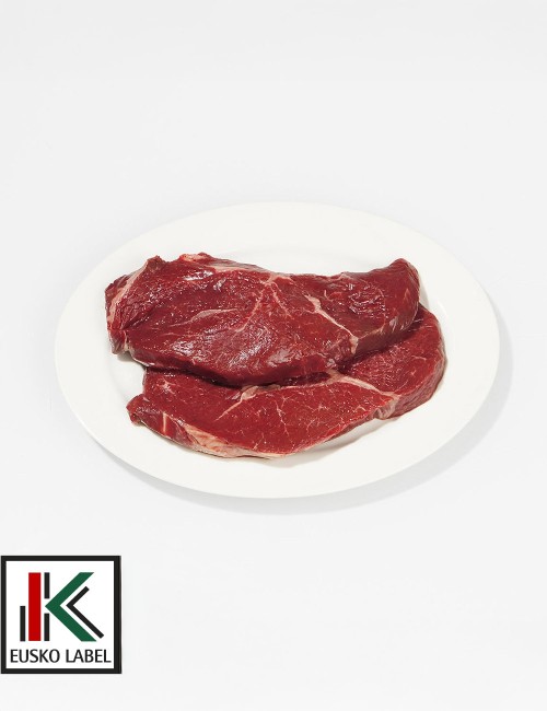 Lehen mailako xerra. EUSKO LABEL txahala