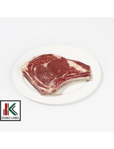 Txuleton de ternera a domicilio | Tienda online de carne vasca