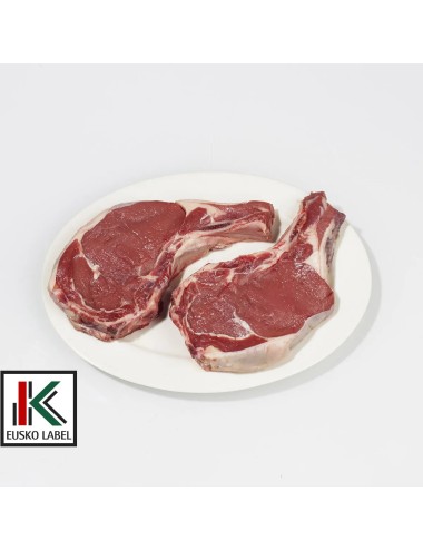 Txuleton de ternera a domicilio | Tienda online de carne vasca