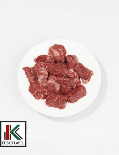 Txahal erregosia. 1kg. EUSKAL OKELA