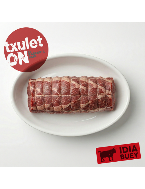 Redondo de buey. 2,5Kg