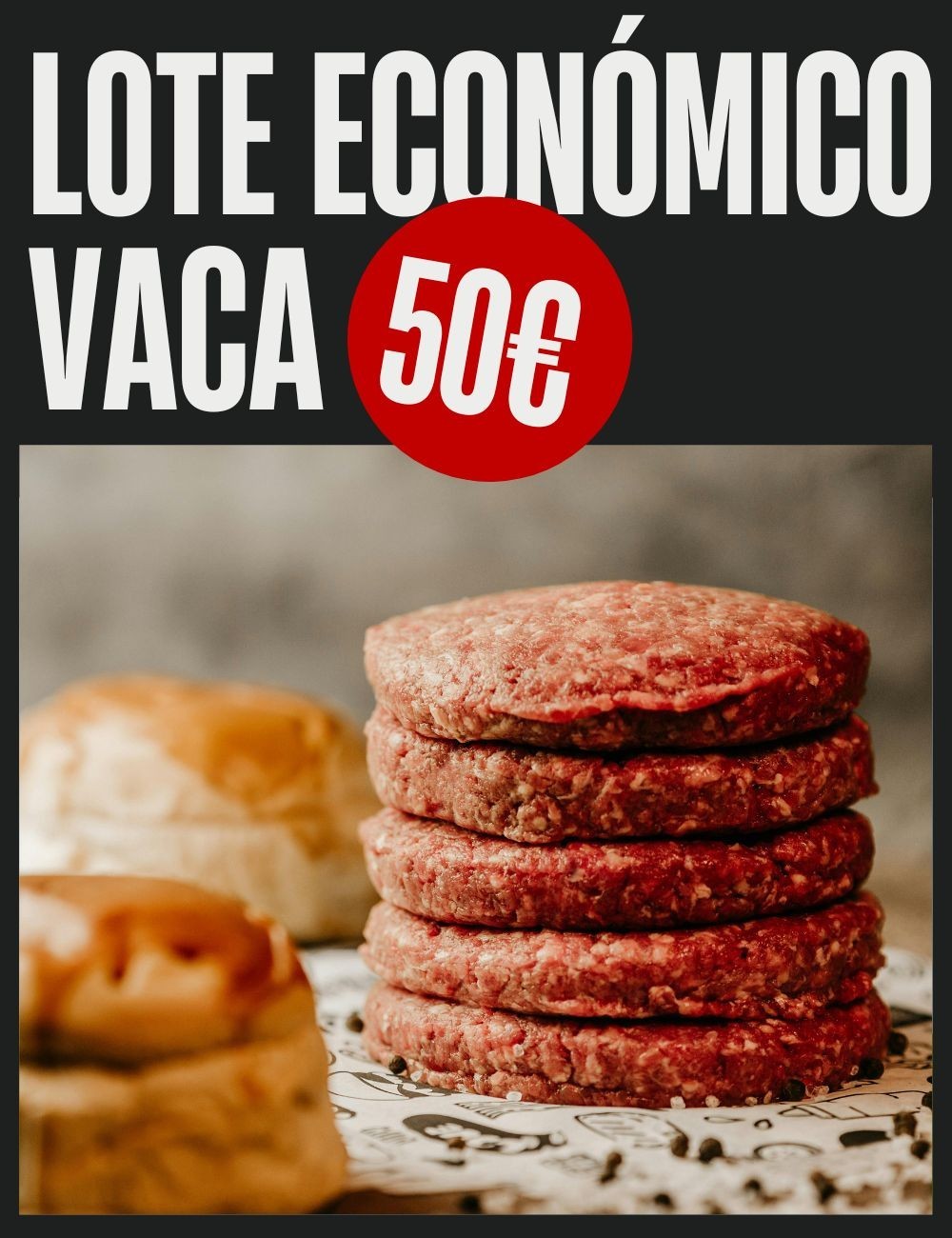 Behi-lote ekonomikoa