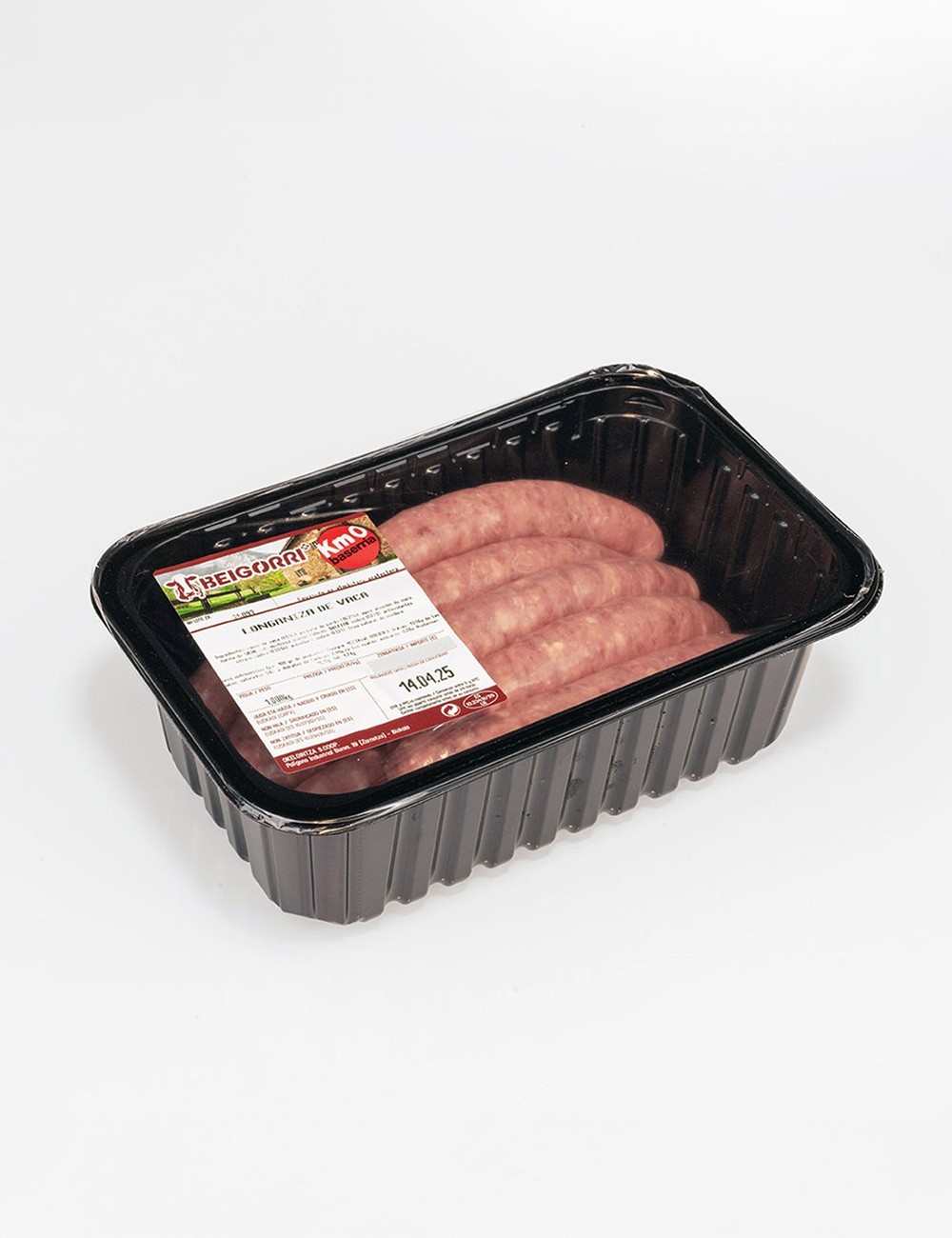 TXAHALTXITXA. 70 g-ko 14 Un.