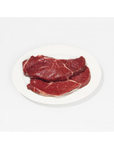 Filete de primera. Ternera EUSKAL OKELA