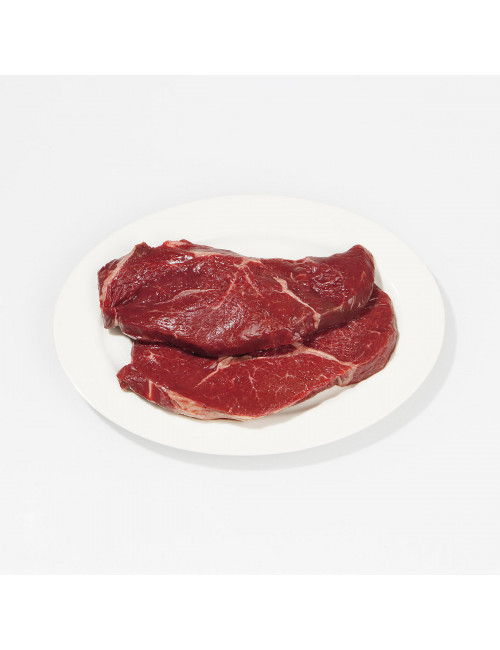 Filete de primera. Ternera EUSKAL OKELA