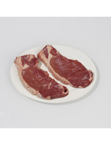 Entrecot de ternera. 1,5kg. EUSKAL OKELA