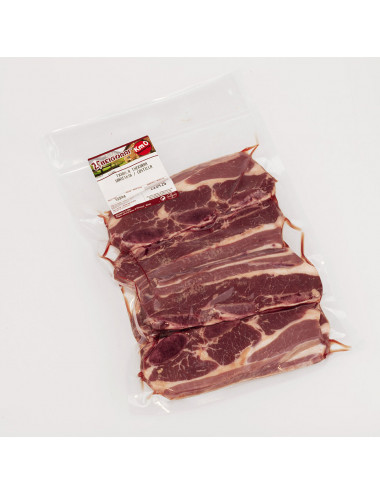 Churrasco de ternera. 1kg. EUSKAL OKELA