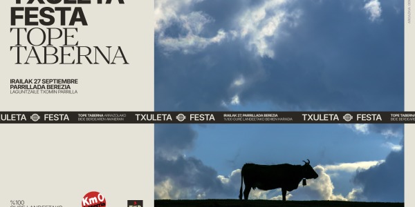 Txuleta Festa