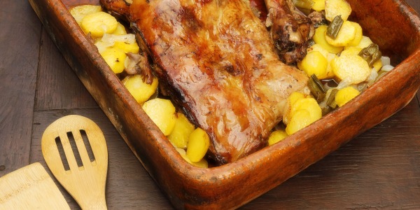 Ezagutu Gure Esneko Arkume Aurrez-errearen Sekretua