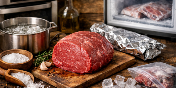 Textura perfektuaren bila: @jozichef-en aholkuak