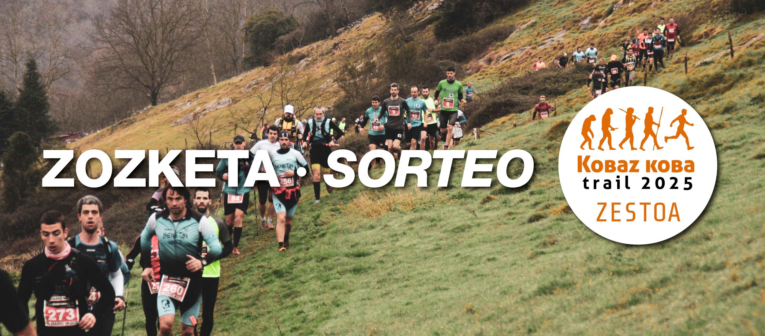 Banner de Concurso